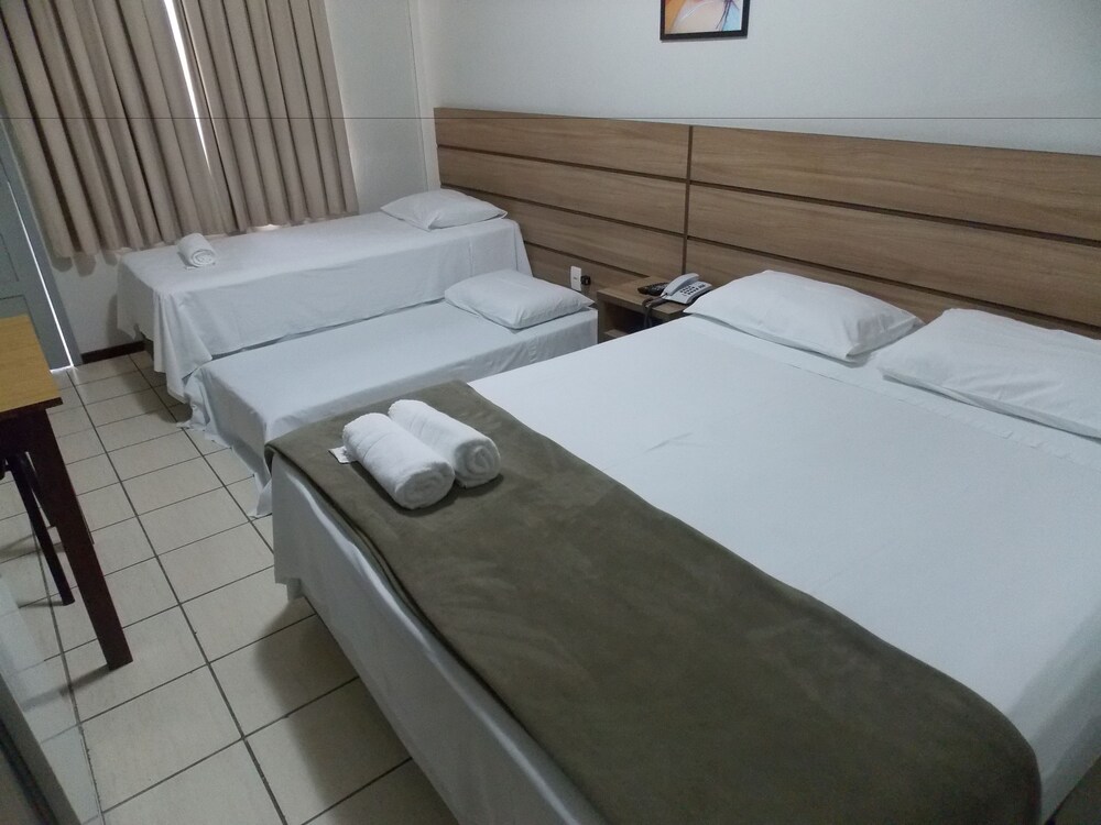 Hotel Mattes, Joinville Hotel Mattes, Joinville