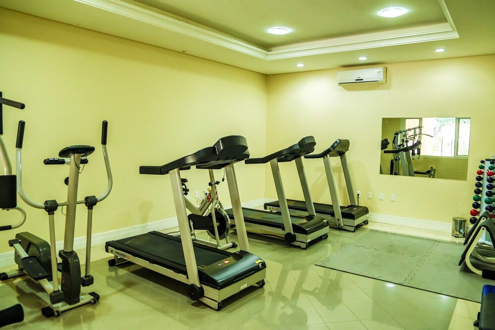 Le Village Flats Hotel e Business, Joinville Le Village Flats Hotel e Business, Joinville