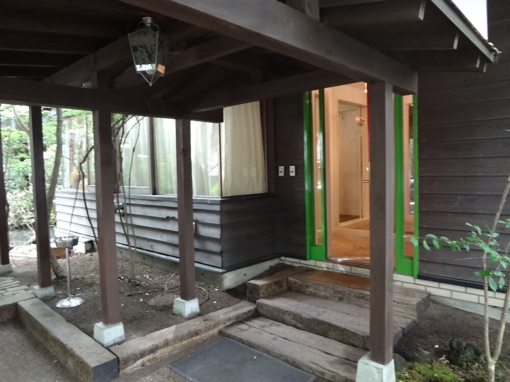 Auberge de Primavera, Karuizawa Auberge de Primavera, Karuizawa