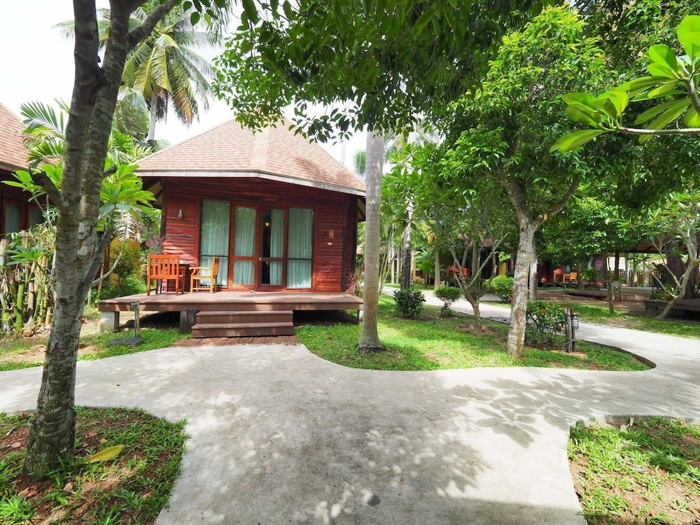 Keeree Waree Seaside Villa & Spa, Bang Saphan Keeree Waree Seaside Villa & Spa, Bang Saphan