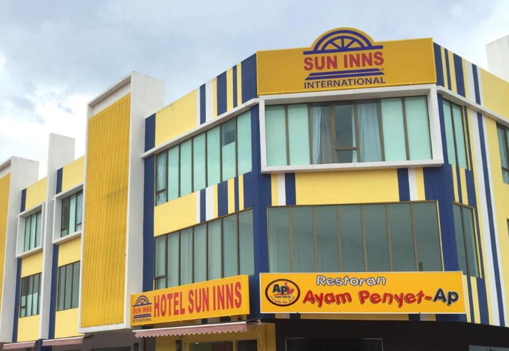 Sun Inns Hotel Pasir Penambang (KS Botanic), Kuala Selangor Sun Inns Hotel Pasir Penambang (KS Botanic), Kuala Selangor