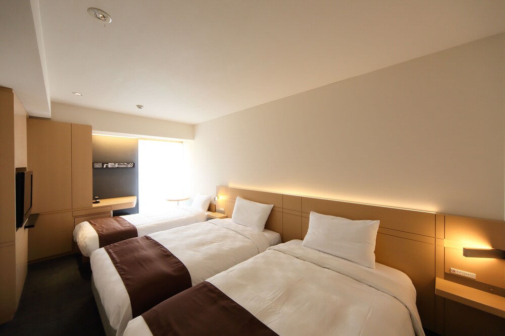 Hakata Tokyu REI Hotel, Fukuoka Hakata Tokyu REI Hotel, Fukuoka