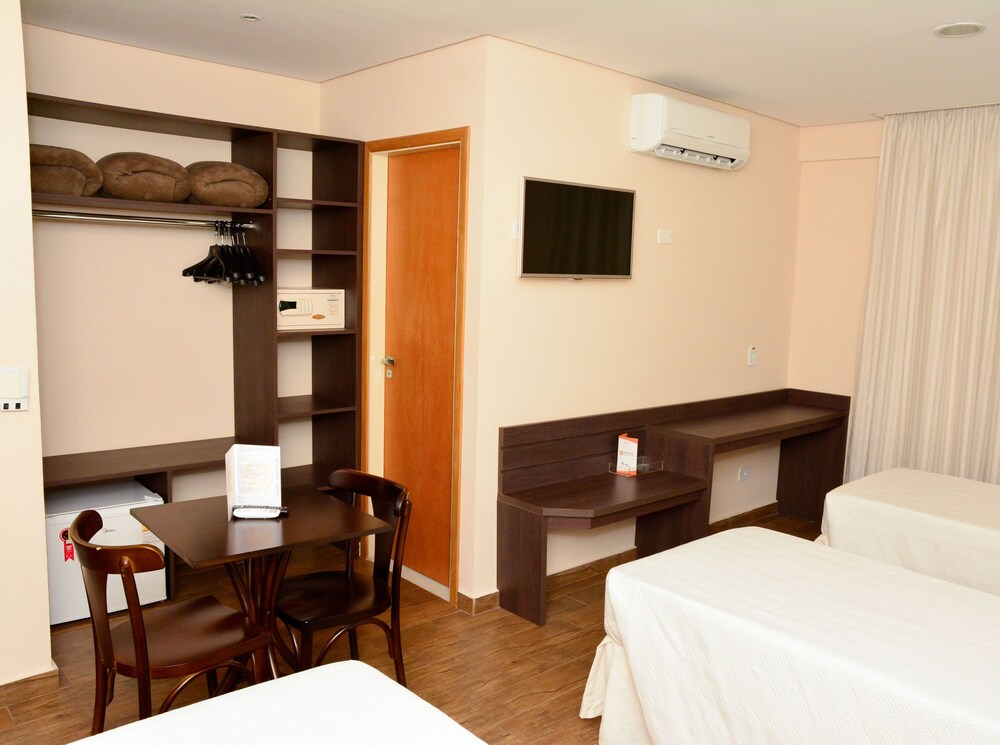 Summit Hotel Maruá, São José dos Campos Summit Hotel Maruá, São José dos Campos