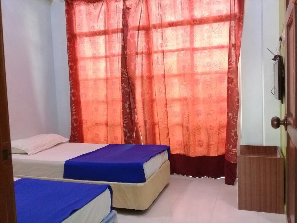 Villa D'Doa Maju, Kuala Terengganu Villa D'Doa Maju, Kuala Terengganu