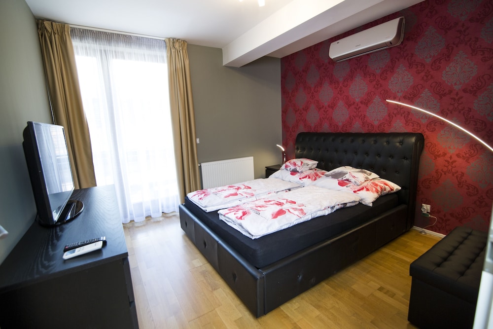 Madison Serviced Apartments, Budapest Madison Serviced Apartments, Budapest