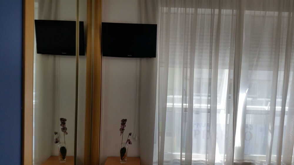 Hostal Albergue Lucus, Lugo Hostal Albergue Lucus, Lugo