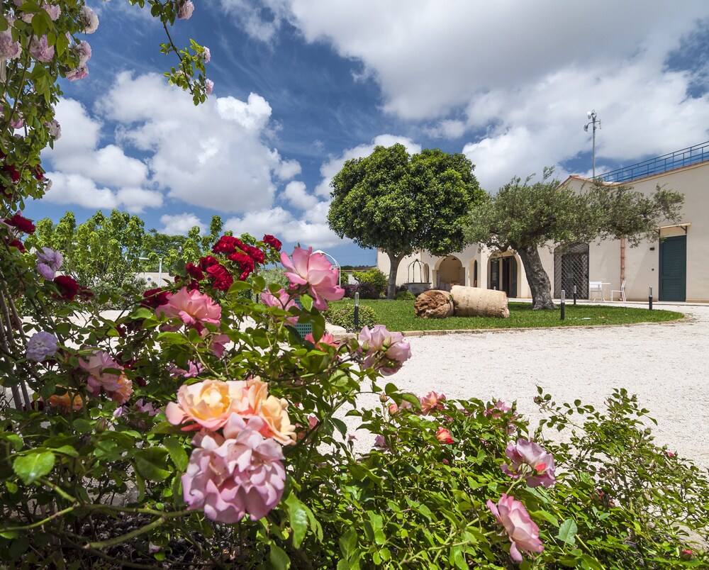 Casale Domè, Marsala Casale Domè, Marsala