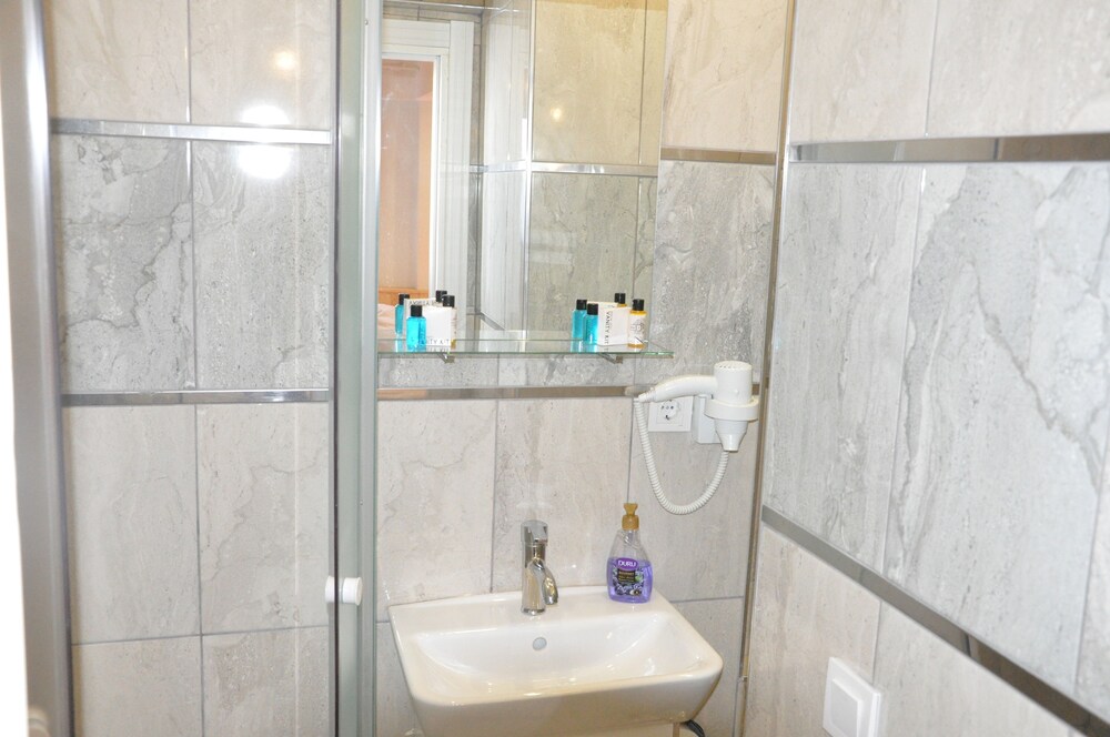 Rodin Suites, Istanbul Rodin Suites, Istanbul
