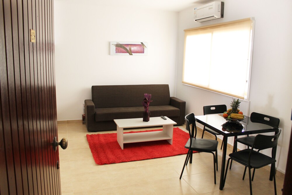 Tiffany City Apartments, Larnaca Tiffany City Apartments, Larnaca