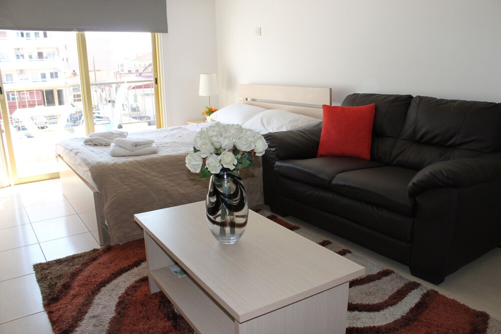 Tiffany City Apartments, Larnaca Tiffany City Apartments, Larnaca