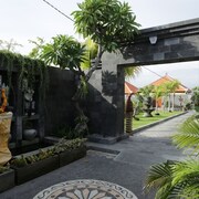 尼拉仁長谷瑞德多茲飯店