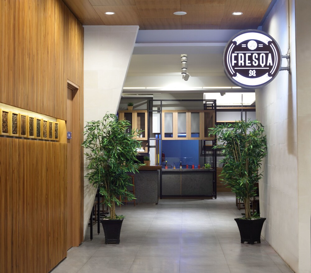 BATIQA Hotel Pekanbaru, Pekanbaru BATIQA Hotel Pekanbaru, Pekanbaru