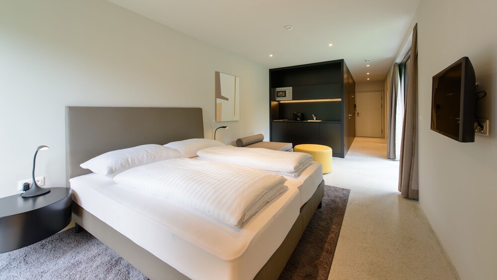 B(l)ackhome City Apartments, Innsbruck B(l)ackhome City Apartments, Innsbruck