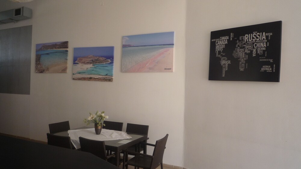 Hostel Stylianos Kissamos, Crete Hostel Stylianos Kissamos, Crete
