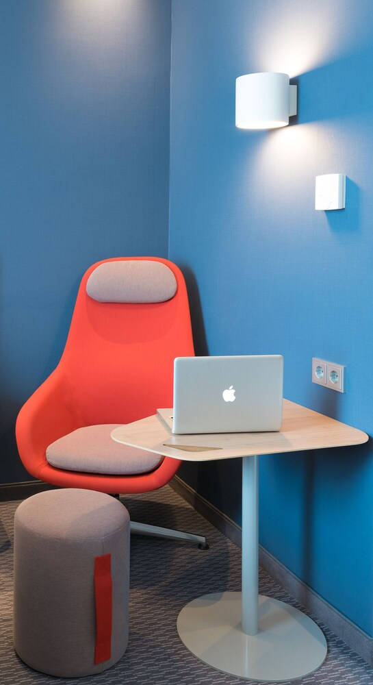 Holiday Inn Express Munich City West