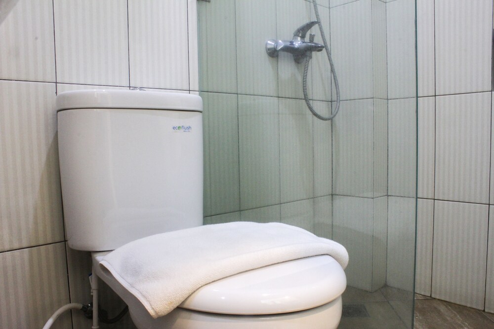 ZEN Rooms Kuningan Anggrek, Jakarta ZEN Rooms Kuningan Anggrek, Jakarta