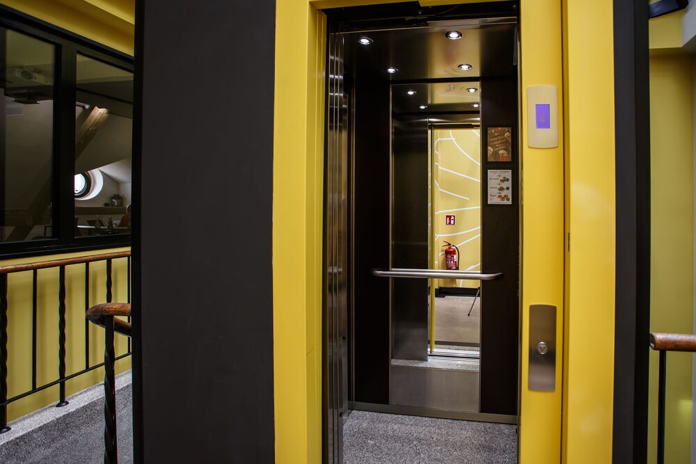 DREAM Hostel Warsaw, Warsaw DREAM Hostel Warsaw, Warsaw