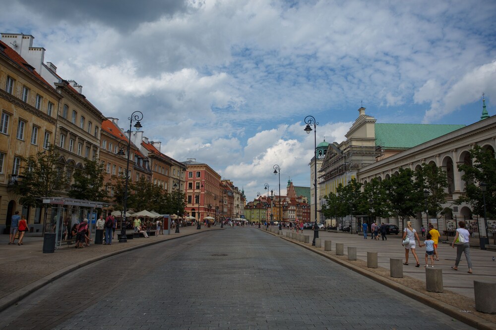 DREAM Hostel Warsaw, Warsaw DREAM Hostel Warsaw, Warsaw