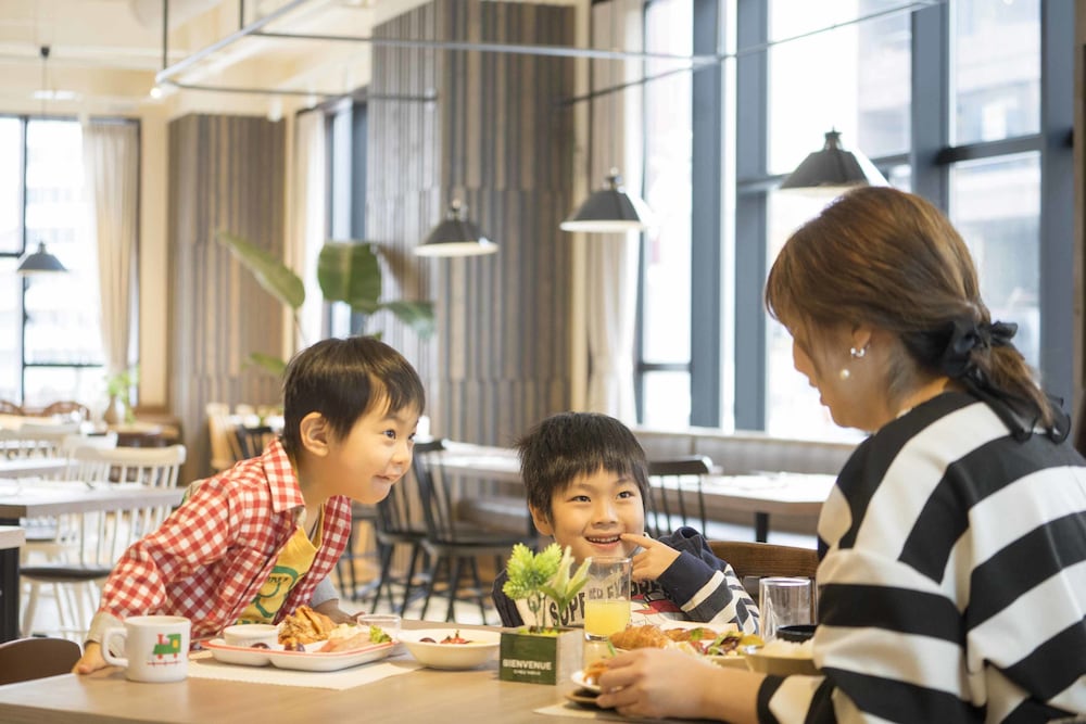 La'gent Stay Sapporo Oodori Hokkaido, Sapporo La'gent Stay Sapporo Oodori Hokkaido, Sapporo