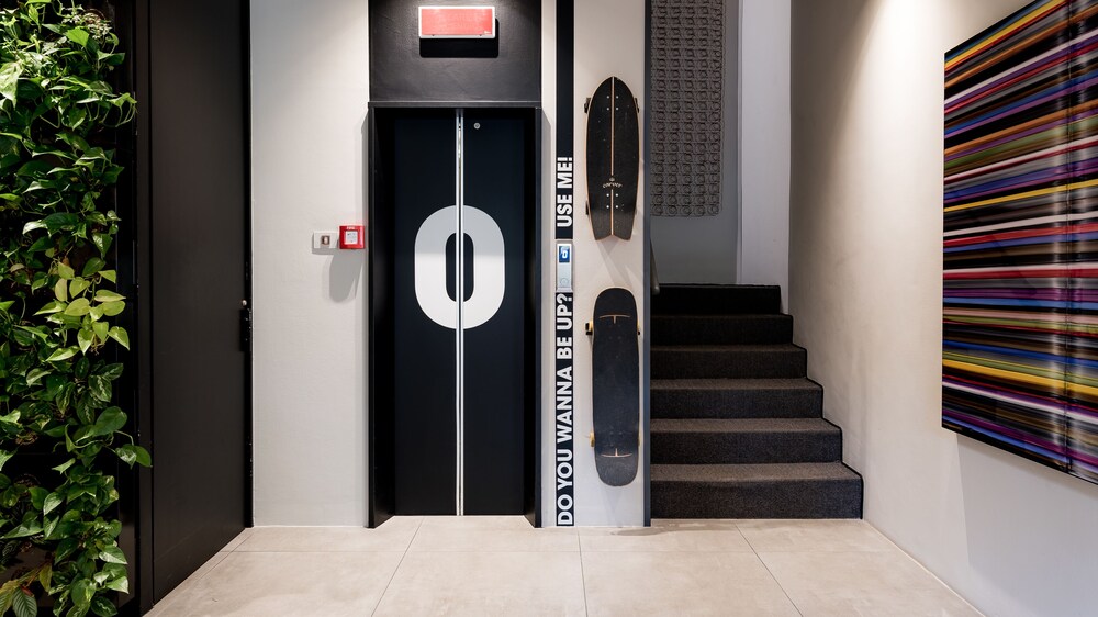 Up Hotel, Rimini Up Hotel, Rimini
