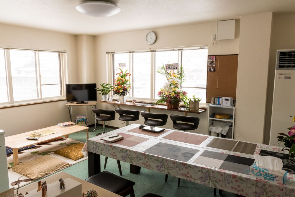 Otaru Guesthouse Harvest - Hostel, Otaru Otaru Guesthouse Harvest - Hostel, Otaru