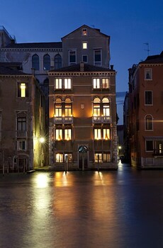 Hotel Benzon Apartments