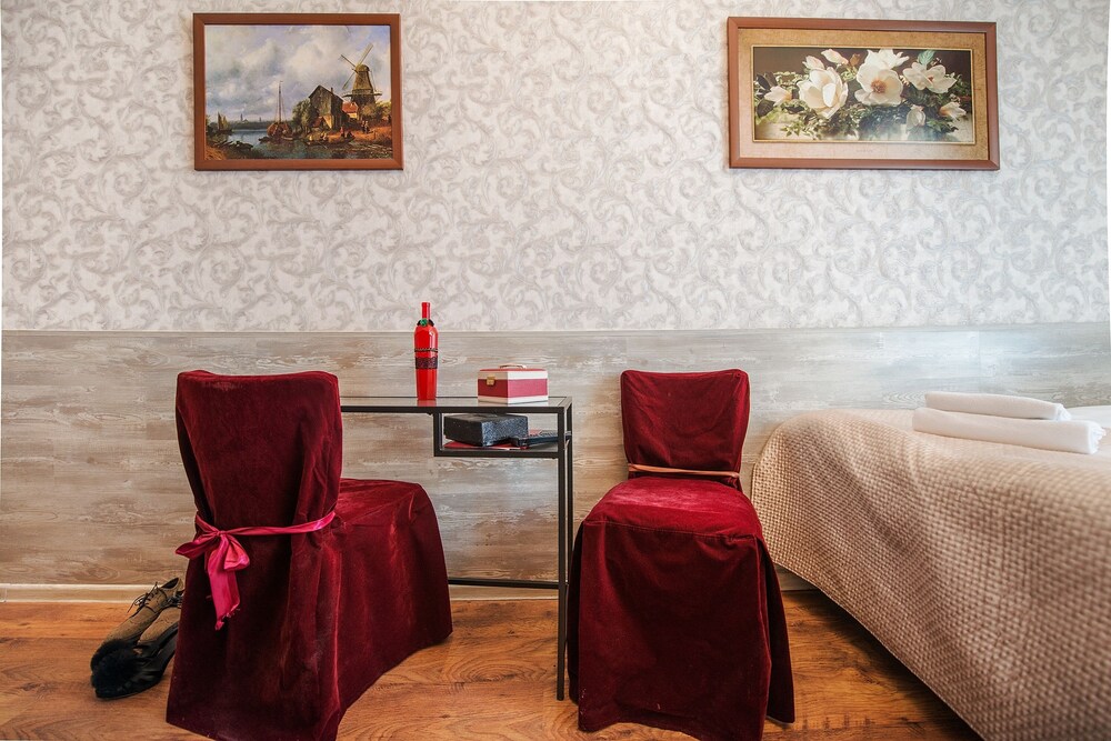 Avangard Hotel, Saint Petersburg Avangard Hotel, Saint Petersburg