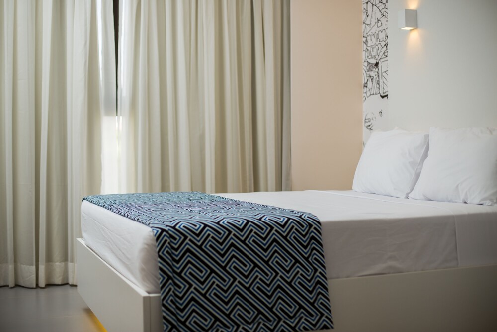 Ibis Styles Palmas, Palmas Ibis Styles Palmas, Palmas
