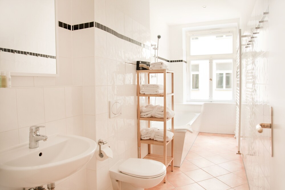 Apartments Mitte Residence, Berlin Apartments Mitte Residence, Berlin