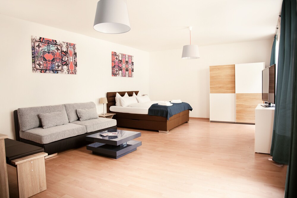 Apartments Mitte Residence, Berlin Apartments Mitte Residence, Berlin