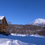 新雪谷小屋阿卡蓋拉飯店