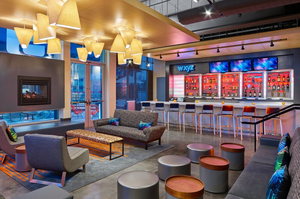 Aloft Austin Northwest, Austin Aloft Austin Northwest, Austin