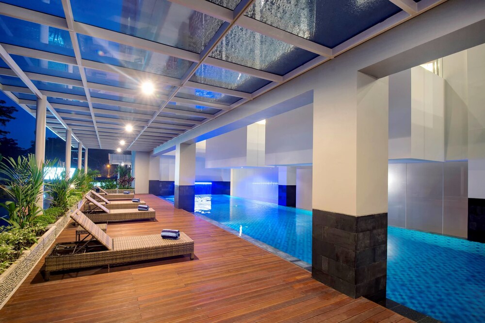 The Atrium Hotel and Resort Yogyakarta, Yogyakarta The Atrium Hotel and Resort Yogyakarta, Yogyakarta