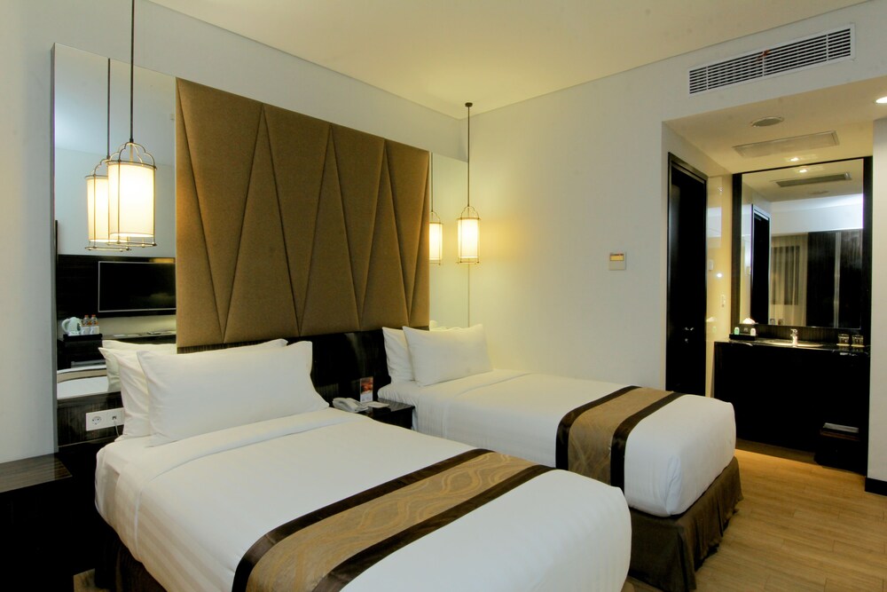 The Atrium Hotel and Resort Yogyakarta, Yogyakarta The Atrium Hotel and Resort Yogyakarta, Yogyakarta