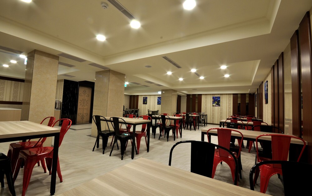 Fish Hotel - Yangcheng, Kaohsiung Fish Hotel - Yangcheng, Kaohsiung