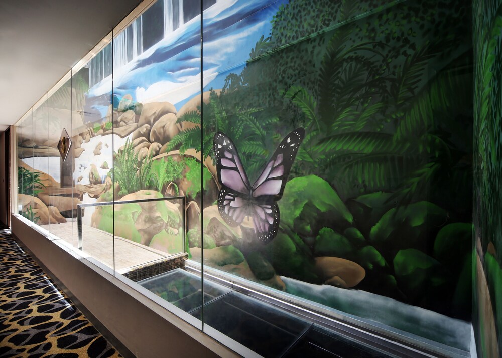 Hotel Clover 7, Singapore Hotel Clover 7, Singapore