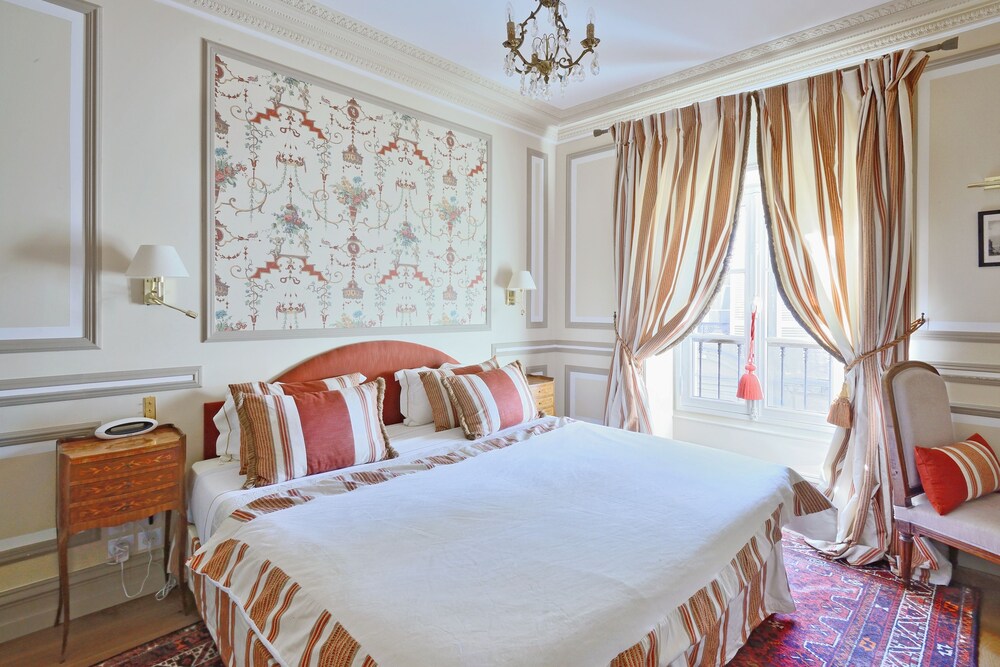 Villa Victor Louis, Bordeaux Villa Victor Louis, Bordeaux