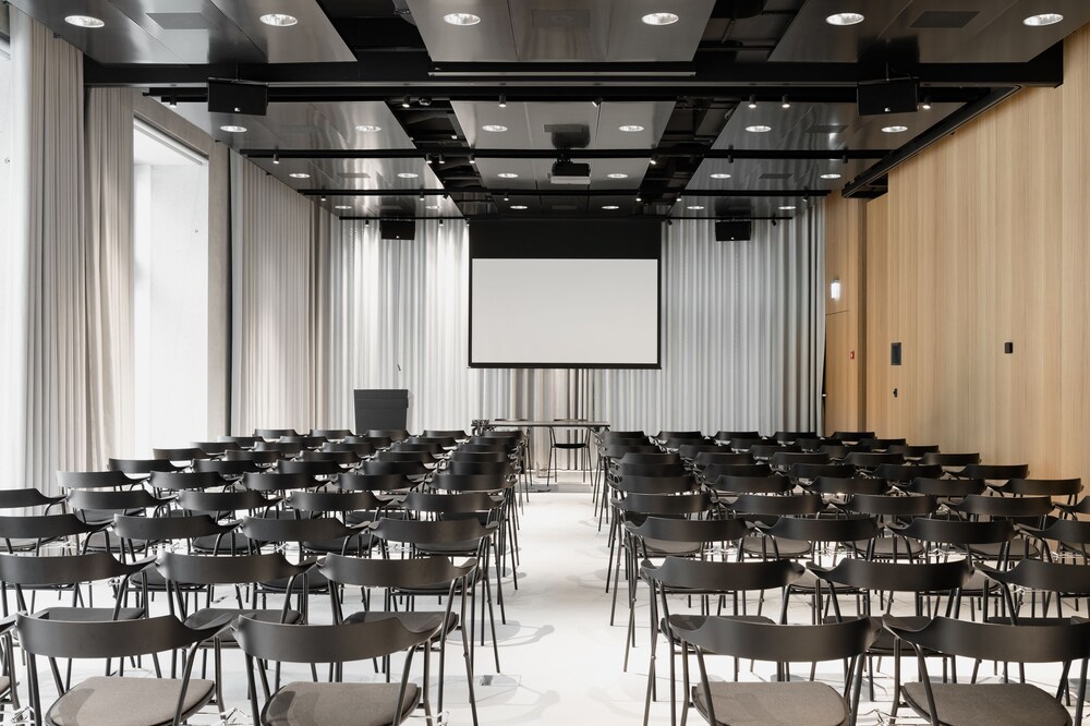 Placid Hotel Design & Lifestyle Zurich, Zurich Placid Hotel Design & Lifestyle Zurich, Zurich