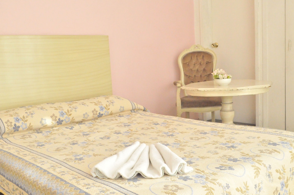 Hotel San Carlos, Irapuato Hotel San Carlos, Irapuato