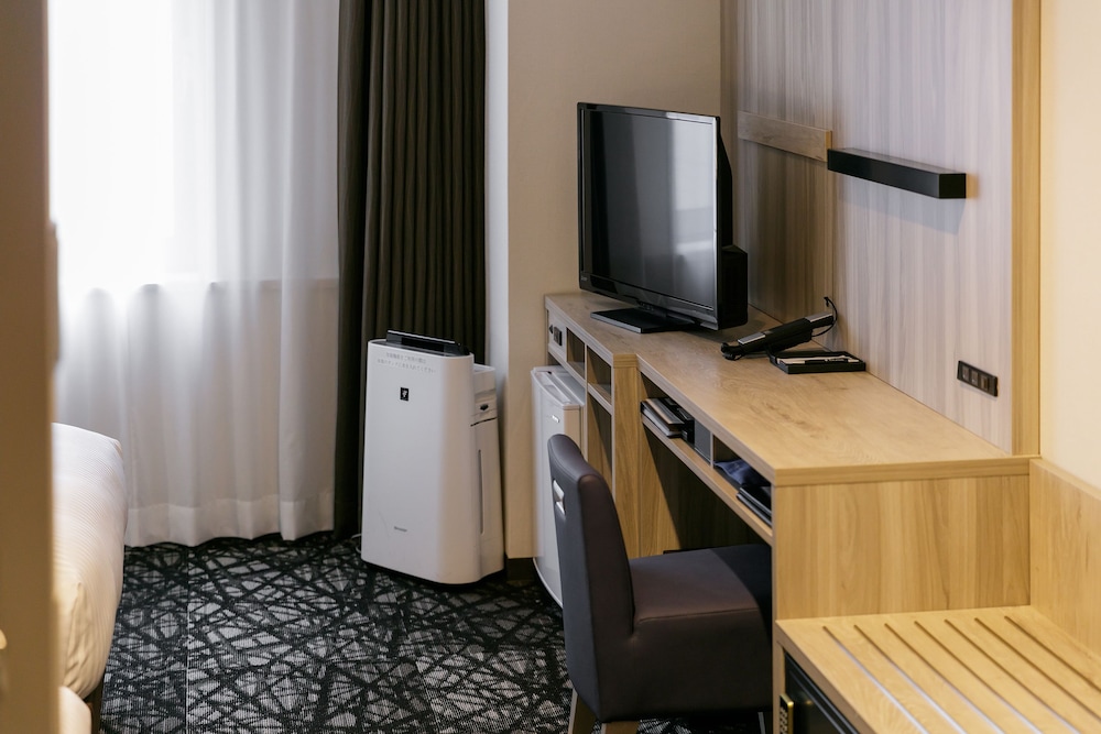 HOTEL MYSTAYS Kagoshima Tenmonkan, Kagoshima HOTEL MYSTAYS Kagoshima Tenmonkan, Kagoshima