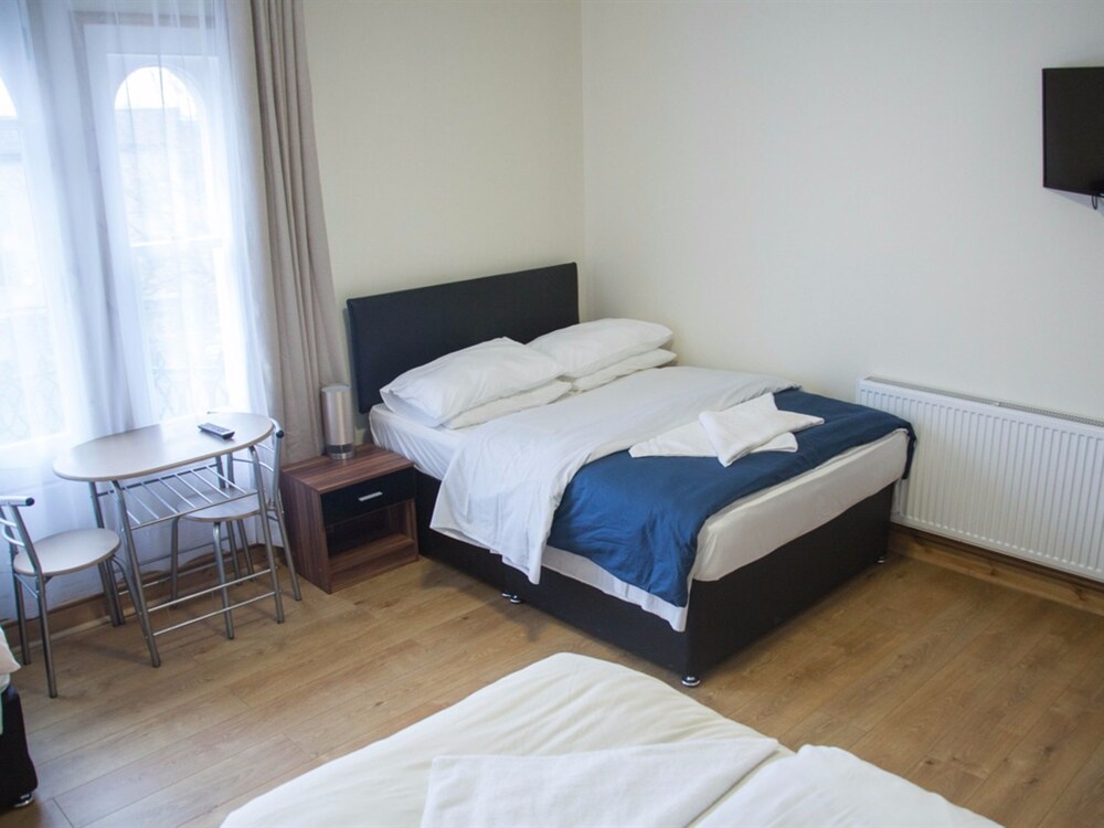 Cherwell Guest House, Oxford Cherwell Guest House, Oxford
