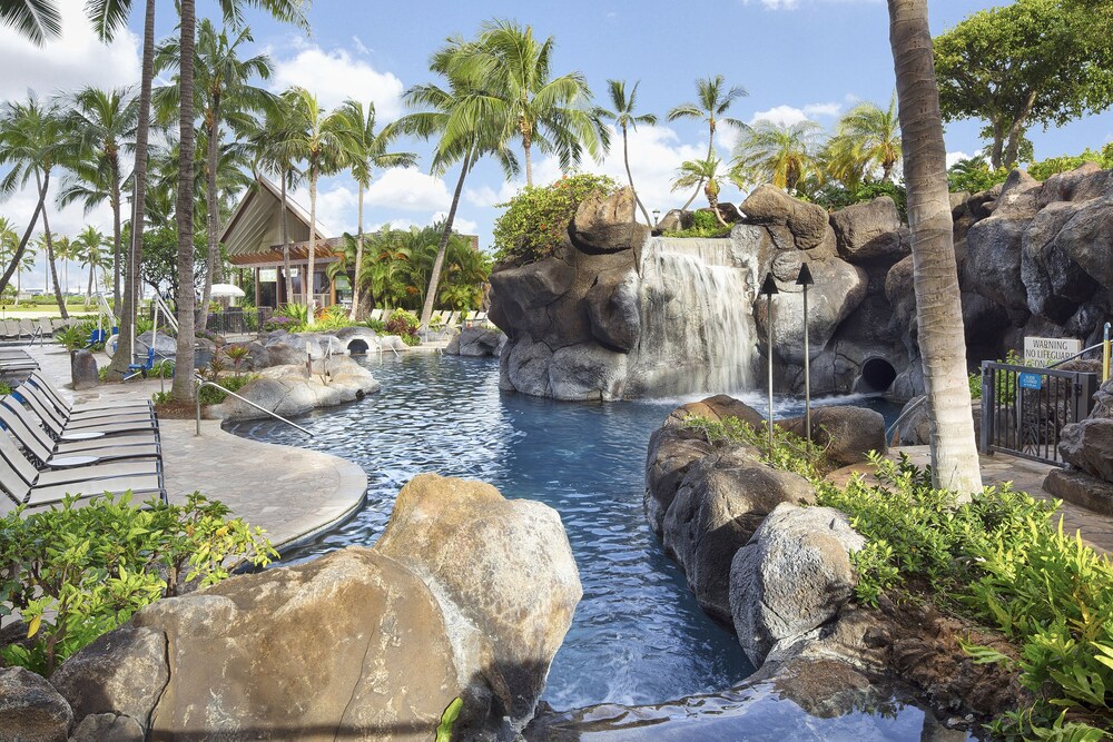 The Grand Islander by Hilton Grand Vacations, Honolulu The Grand Islander by Hilton Grand Vacations, Honolulu