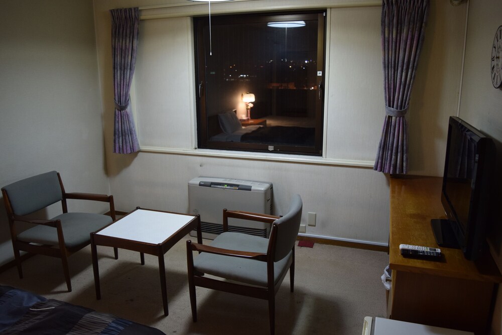 Hotel Royal Kitami, Kitami Hotel Royal Kitami, Kitami