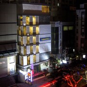 繽旅伊格伍德加奇堡里飯店
