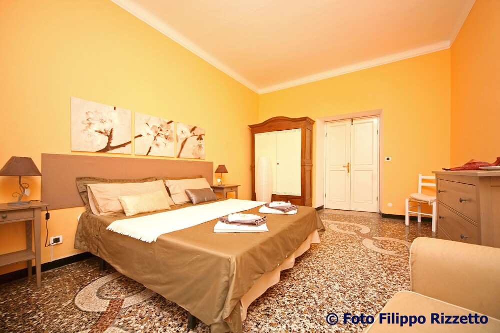 B&B Il Risveglio Luminoso, Genoa B&B Il Risveglio Luminoso, Genoa