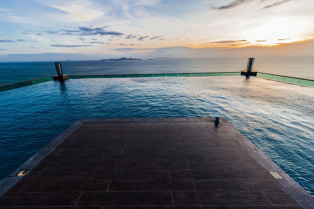 Wongamat Tower by Pattaya Sunny Rentals, Pattaya Wongamat Tower by Pattaya Sunny Rentals, Pattaya