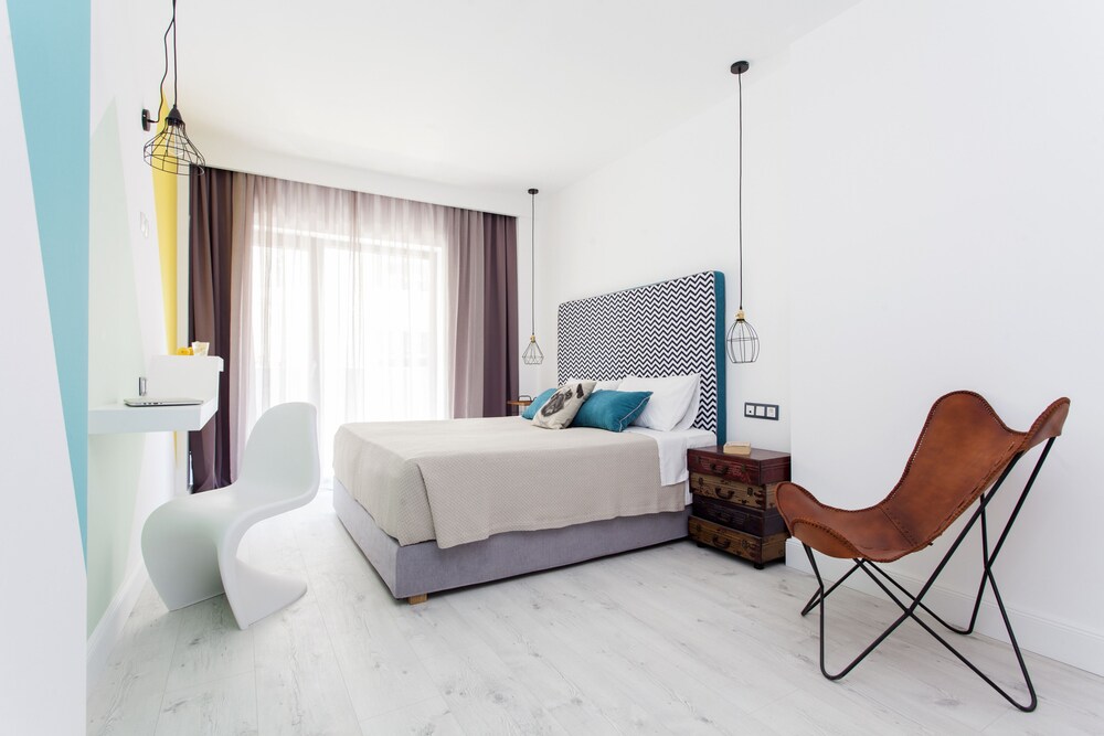 Blue Bottle Hotel, Thessaloníki Blue Bottle Hotel, Thessaloníki