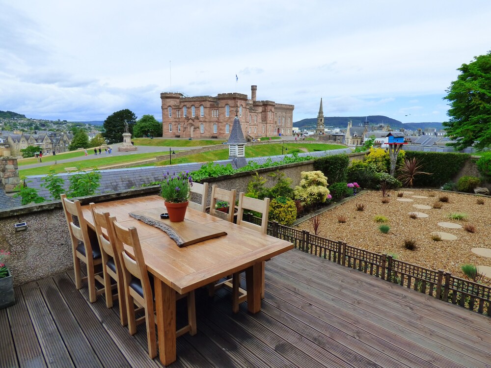 Ardentorrie Guest House, Inverness Ardentorrie Guest House, Inverness