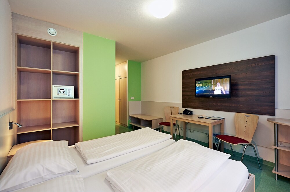 Kolping Wien Zentral, Vienna Kolping Wien Zentral, Vienna