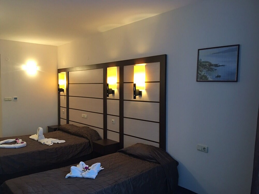 Hotel Sunny Bay, Pomorie Hotel Sunny Bay, Pomorie